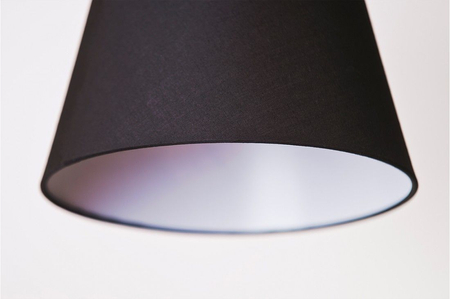 Stelaż do lampy wiszącej Azzardo AZ1845 Zyta S chromowana