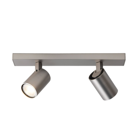 Spot Astro Ascoli Twin 1286125 Matowy Nikiel