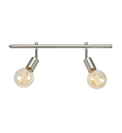 Spot Markslöjd EXPAND 107510 stalowy