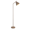 Endon Lighting Lampa podłogowa 102895 brąz