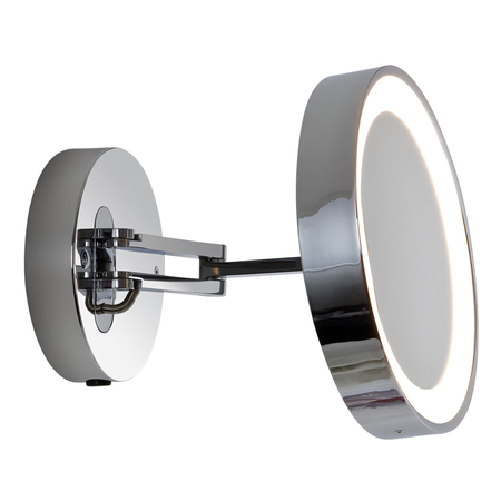 Lustro Astro Catena LED 1137003 Polerowany Chrom