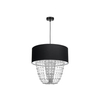 Lampa wisząca Milagro MLP6432 Almeria