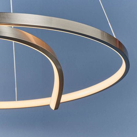 Endon Lighting Lampa wisząca 81903