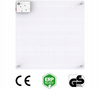 Panel grzewczy Cronos z WiFi i pilotem 450W
