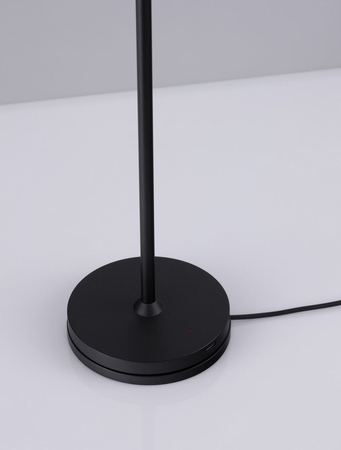 Lampa zewnętrzna Luces Exclusivas ADOBES - czarny, przenośna LE73541