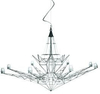 Lampa wisząca Foscarini 064007-R1/3ZI Lightweight