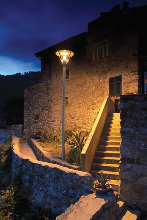 Lampa parkowa Ares 121264112.6 Andrea 60mm