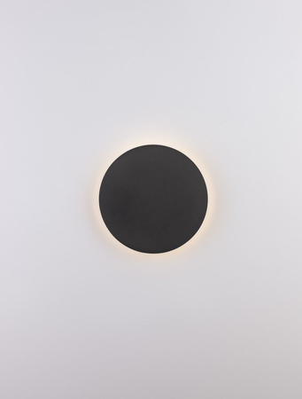 Kinkiet Luces Exclusivas CHICA czarny LE42662