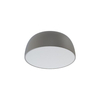 Lampa sufitowa SATELLITE S Nowodvorski 8015 szary