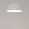 Lampa wisząca HEMISPHERE SUPER S Nowodvorski 10695 biały