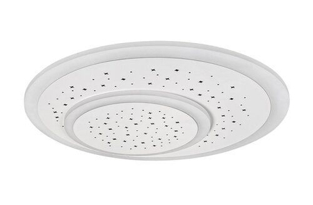 Lampa sufitowa Rabalux Taneli 3264 biały