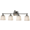 Kinkiet Elstead Lighting Concord chrom FE-CONCORD4-BATH