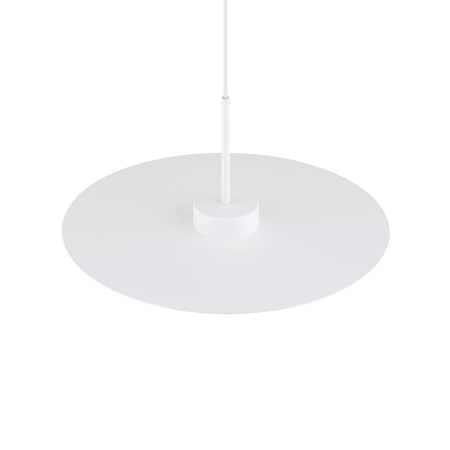 Lampa wisząca Nowodvorski SIMONE 11411 Biały