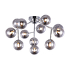 Lampa sufitowa Maytoni MOD545PL-12CH Dallas - Chrom