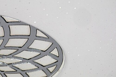 Lampa wewnętrzna Rabalux Ophelia 5365 chrom