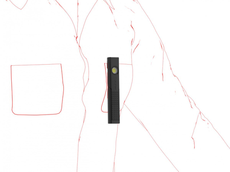 Latarka warsztatowa Ledlenser W4R WORK