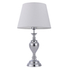 Lampa biurkowa Italux Etien TB-7730-1 Chrom