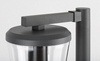 Lampa zewnętrzna Rabalux Savano 7269 antracyt