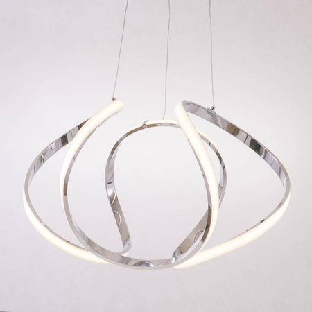 Cosmo Light Lampa wisząca TOKYO P01663CH