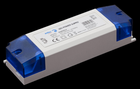 Zasilacz modułowy ADM 80W-12V ADLER Meblowy