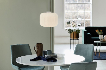 Lampa wisząca Nordlux 46583001 Milford 30