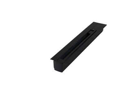 Szynoprzewód TRACK 3LINE 1M GIPS BK Azzardo AZ4290 black