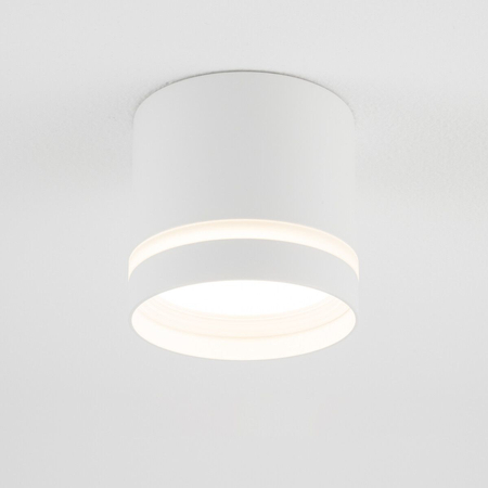 Spot CRES Nowodvorski 10478 biały