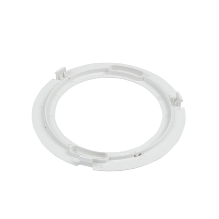 Blaupunkt Plafon LED 18W IP54 barwa naturalna