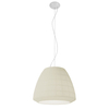 Lampa wisząca Axo Light Bell 045 Kremowa