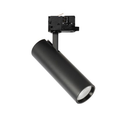 Milagro Reflektor Sumba 20W 2700/4000K Czarny 3 Obwodowy ML1111 CZARNY