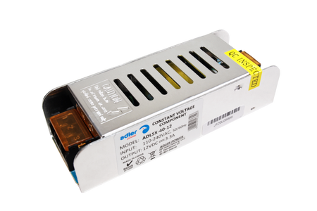Zasilacz modułowy ADLS 40W-12V ADLER SLIM