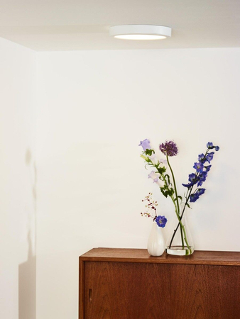 Lampa sufitowa Lucide TENDO-LED biały 07105/18/31