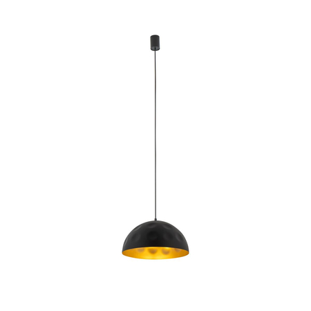 Lampa wisząca HEMISPHERE HIT S Nowodvorski 10702 czarny