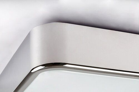 Lampa łazienkowa Rabalux Wolimir 2982 chrom