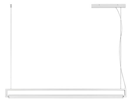 Lampa wisząca Luces Exclusivas LUGO LE41437 biały