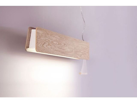 Lampa wisząca LED Nowodvorski 9635 OSLO