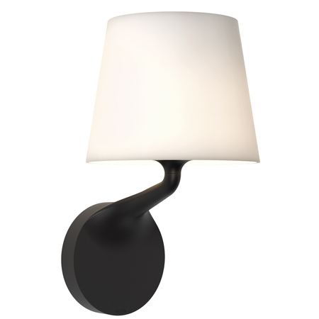 Kinkiet Astro Millie 1454003 Matowy Czarny