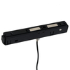 Milagro MAGNETIC TRACK 7W LED ML6629 CZARNY