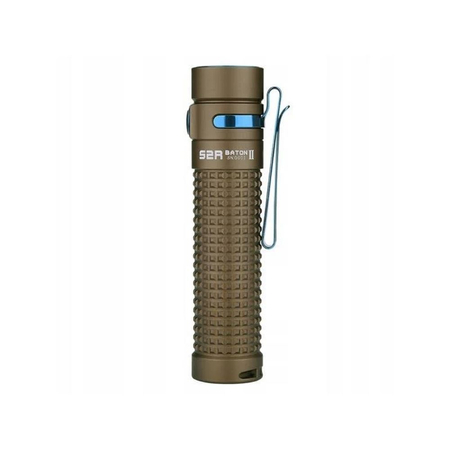 Latarka Olight S2R-BATON-II