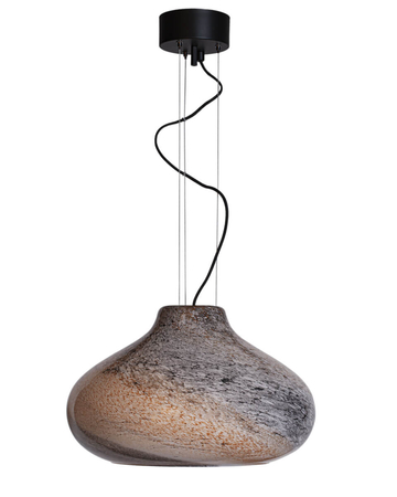 Lampa wisząca By Rydens Mira 4202280-5507 naturalny
