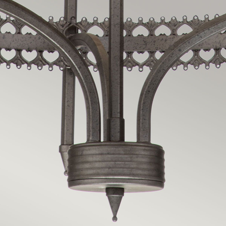 Żyrandol Elstead Lighting Crown CROWN3