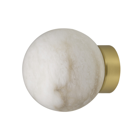 Cosmo Light Kinkiet VOLTERRA W01975BR