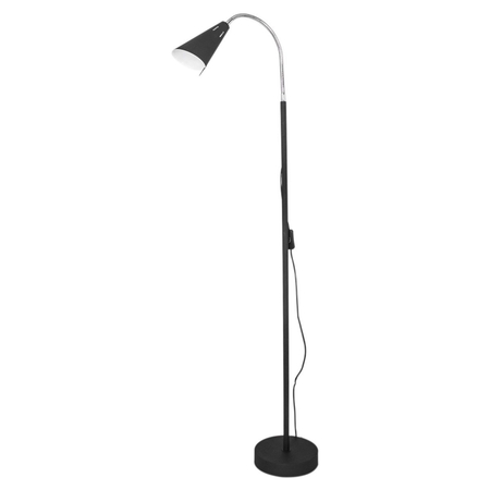 Lampa podłogowa By Rydens 4100620-4007 Best H140cm 
