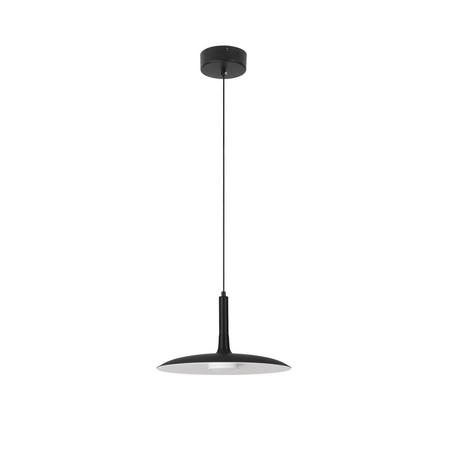 Lampa wisząca Luces Exclusivas LE44344 czarny