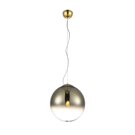 Lampa wisząca IRIS 30 GOLD Azzardo AZ3132 złoty