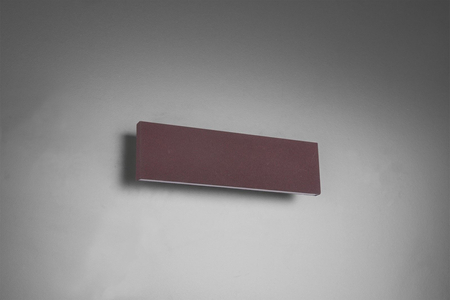 Kinkiet Trio 225172924 miedziany