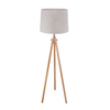 Lampa podłogowa Maytoni Calvin Z177-FL-01-BR Brown