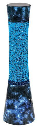 Lampa wewnętrzna Rabalux Minka 7026 niebieski