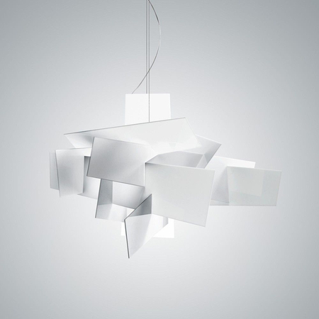 Lampa wisząca Foscarini 1510072L-10 Big Bang XL