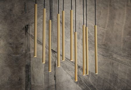 Lampa wisząca Nowodvorski 8924 Laser